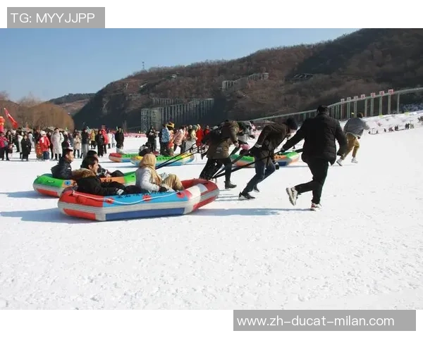 榆树冰雪盛宴启幕 燃动冬日! 滑雪场开板+冬天“村晚”解锁家门口的冰雪高兴