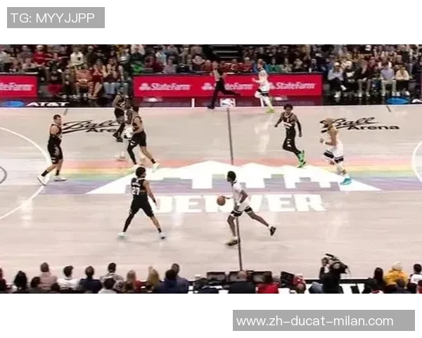 查克解析 - 罗林斯调查:炽热局面,抢断狂人&“黄金左手”