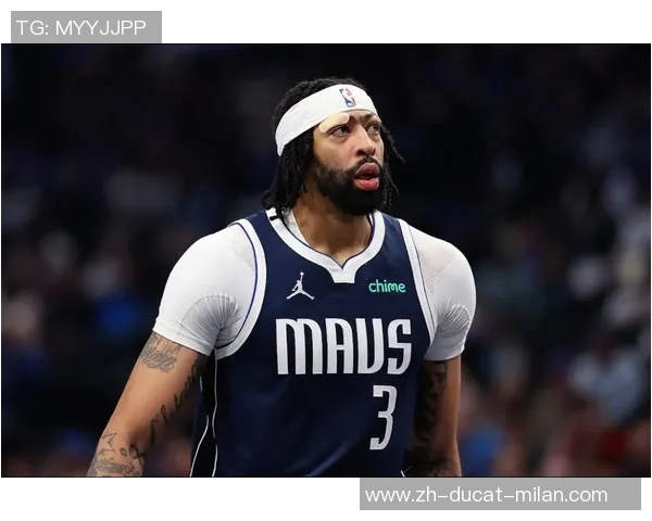 浓眉极有或许被独行侠买卖!湖人迅速出击,詹姆斯盼与老搭档再续光辉